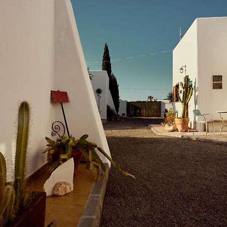 Apartamento La Posidonia Rodalquilar Exterior foto