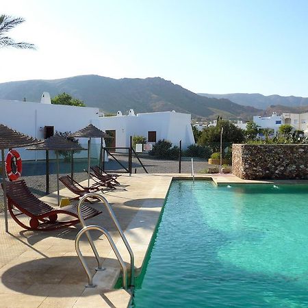 Apartamento La Posidonia Rodalquilar Exterior foto