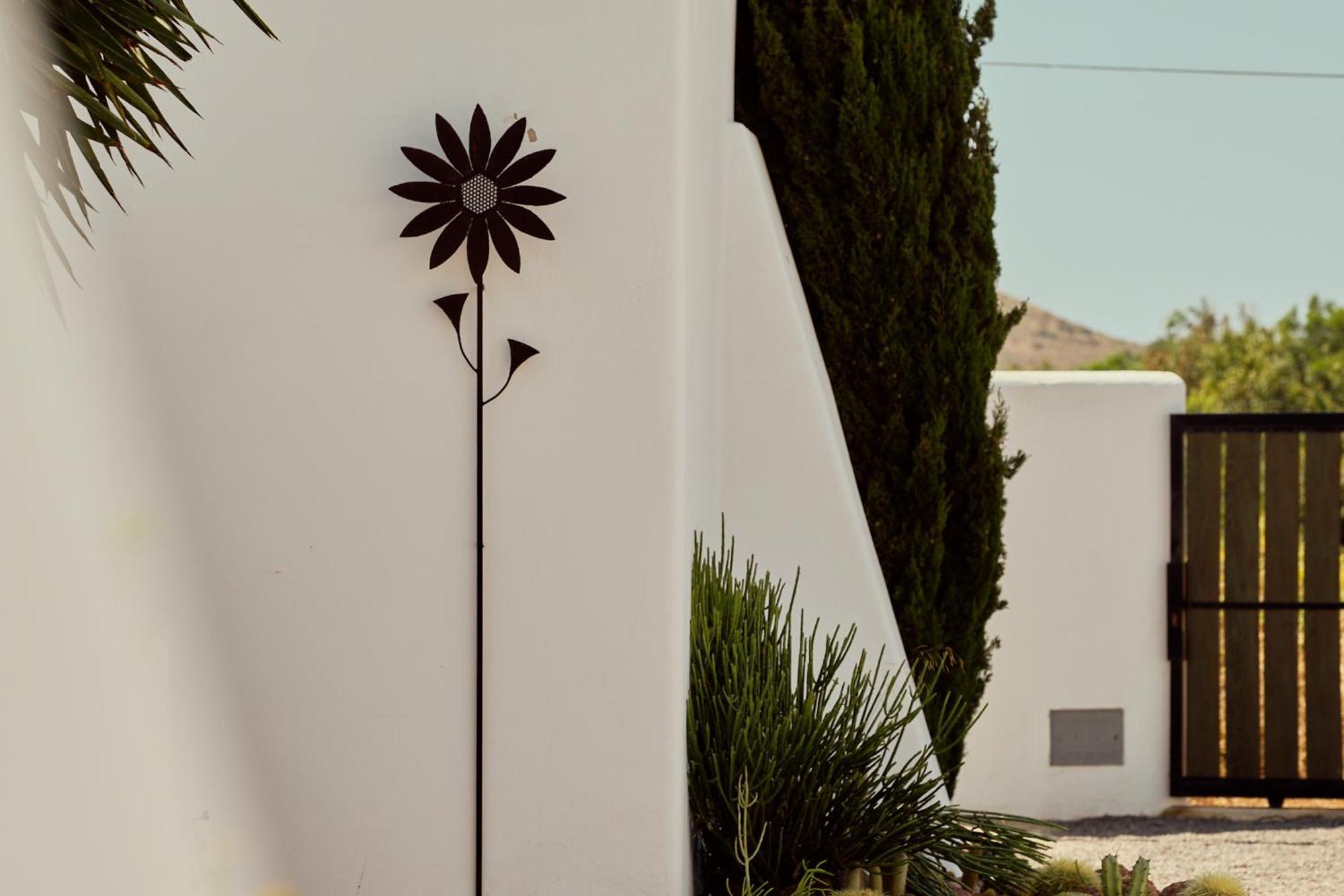 Apartamento La Posidonia Rodalquilar Exterior foto
