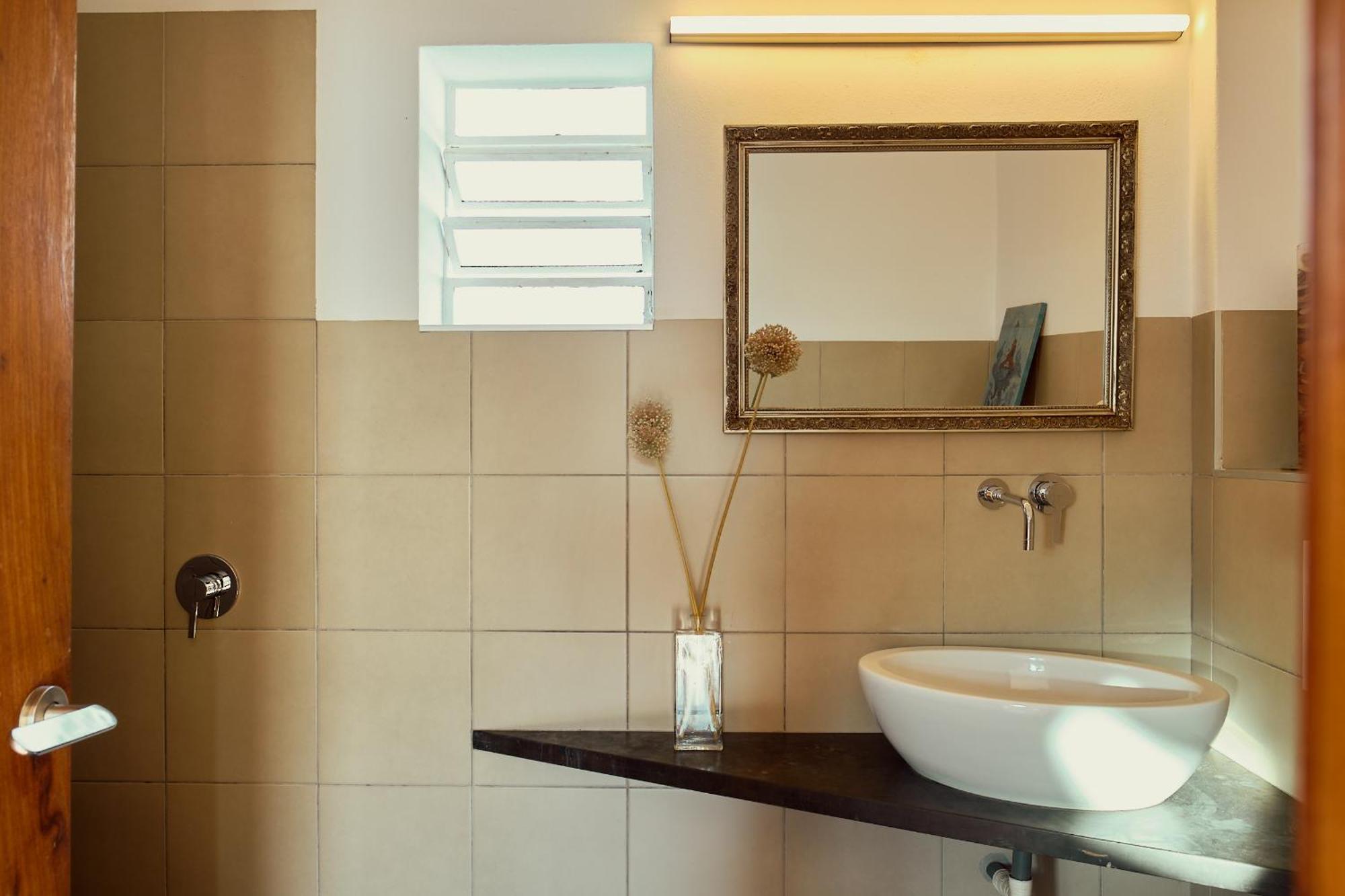 Apartamento La Posidonia Rodalquilar Habitación foto