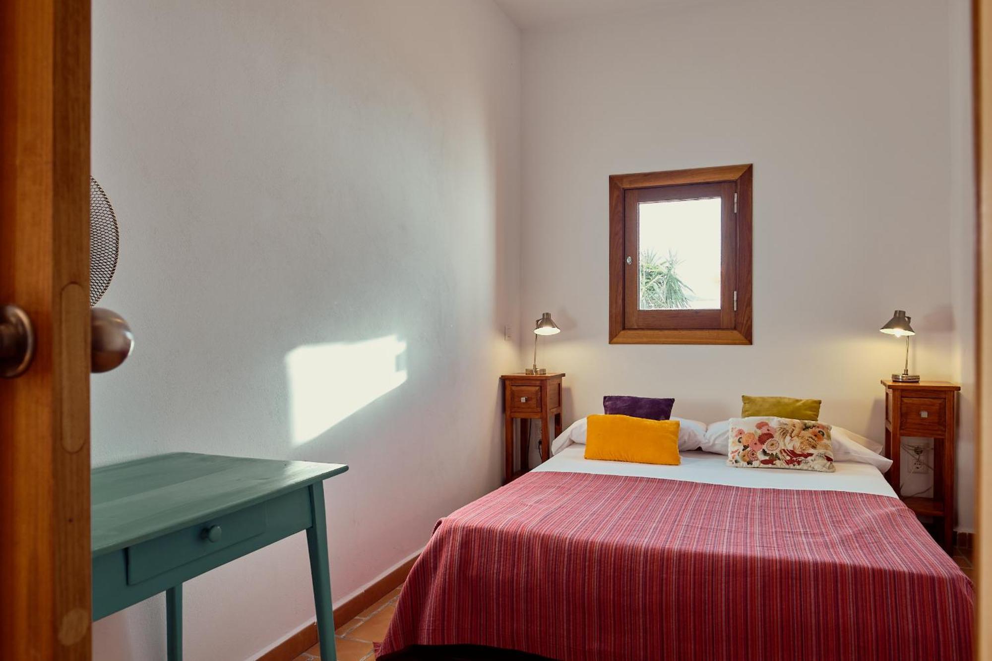 Apartamento La Posidonia Rodalquilar Habitación foto