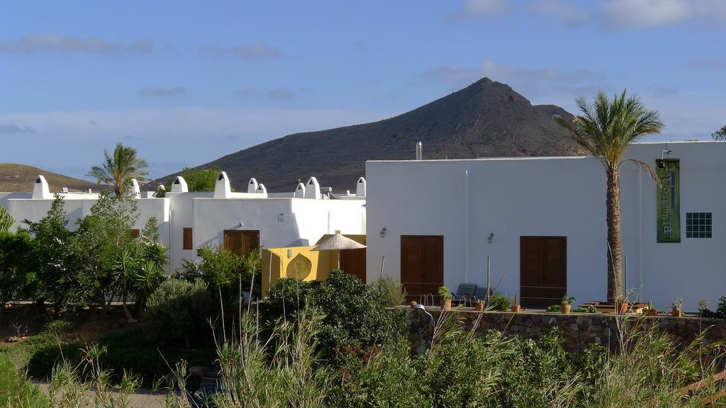 Apartamento La Posidonia Rodalquilar Exterior foto