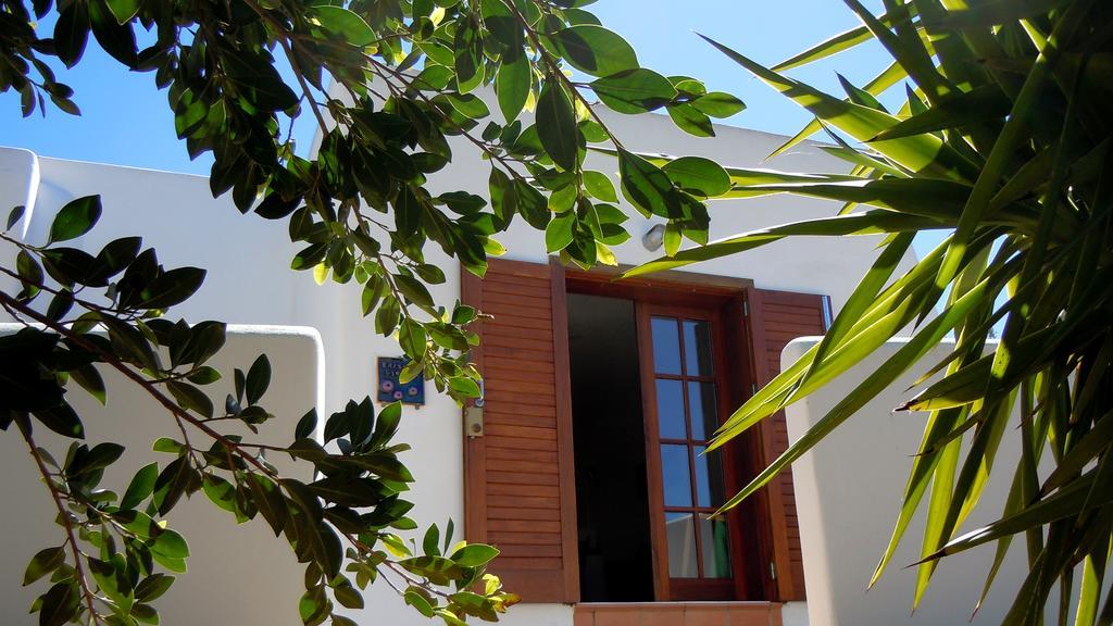 Apartamento La Posidonia Rodalquilar Exterior foto
