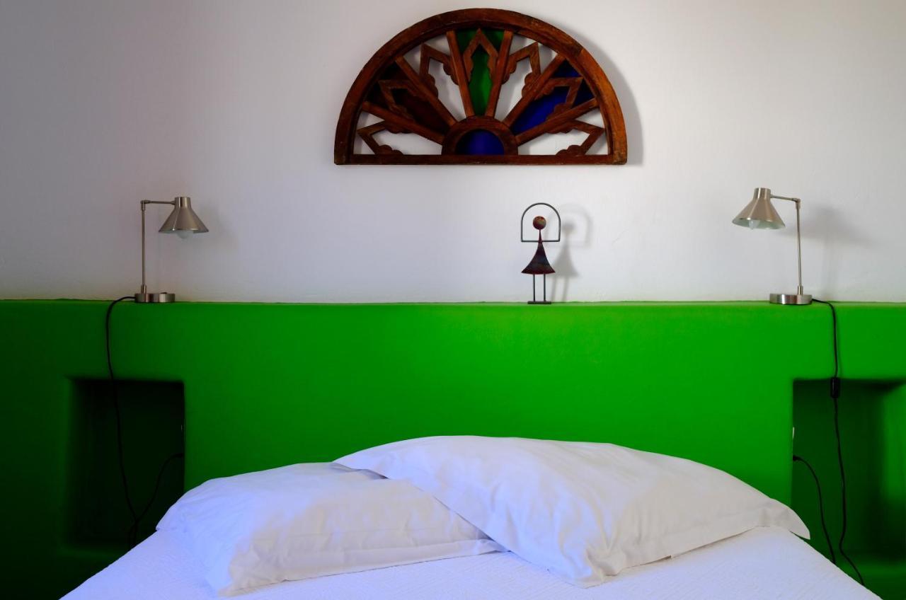 Apartamento La Posidonia Rodalquilar Exterior foto