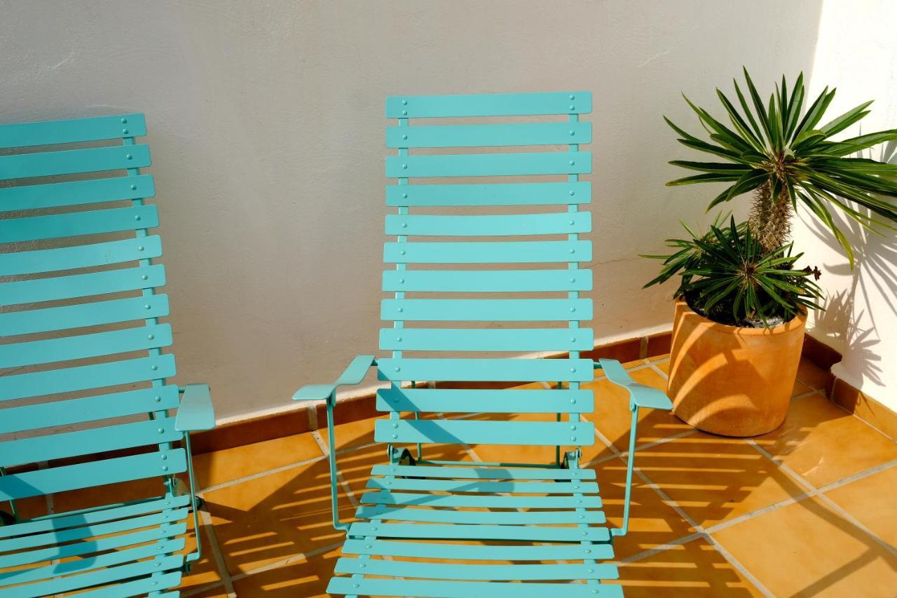 Apartamento La Posidonia Rodalquilar Exterior foto