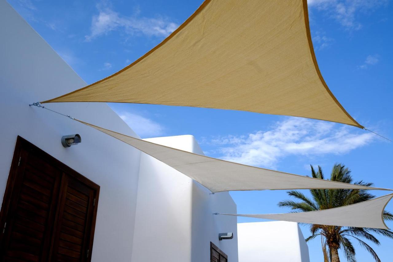 Apartamento La Posidonia Rodalquilar Exterior foto