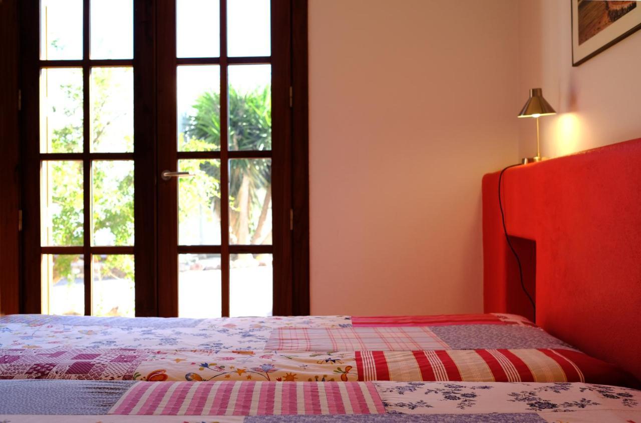 Apartamento La Posidonia Rodalquilar Exterior foto