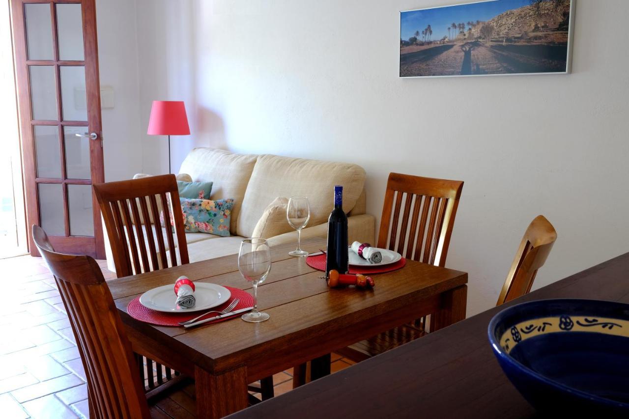 Apartamento La Posidonia Rodalquilar Exterior foto