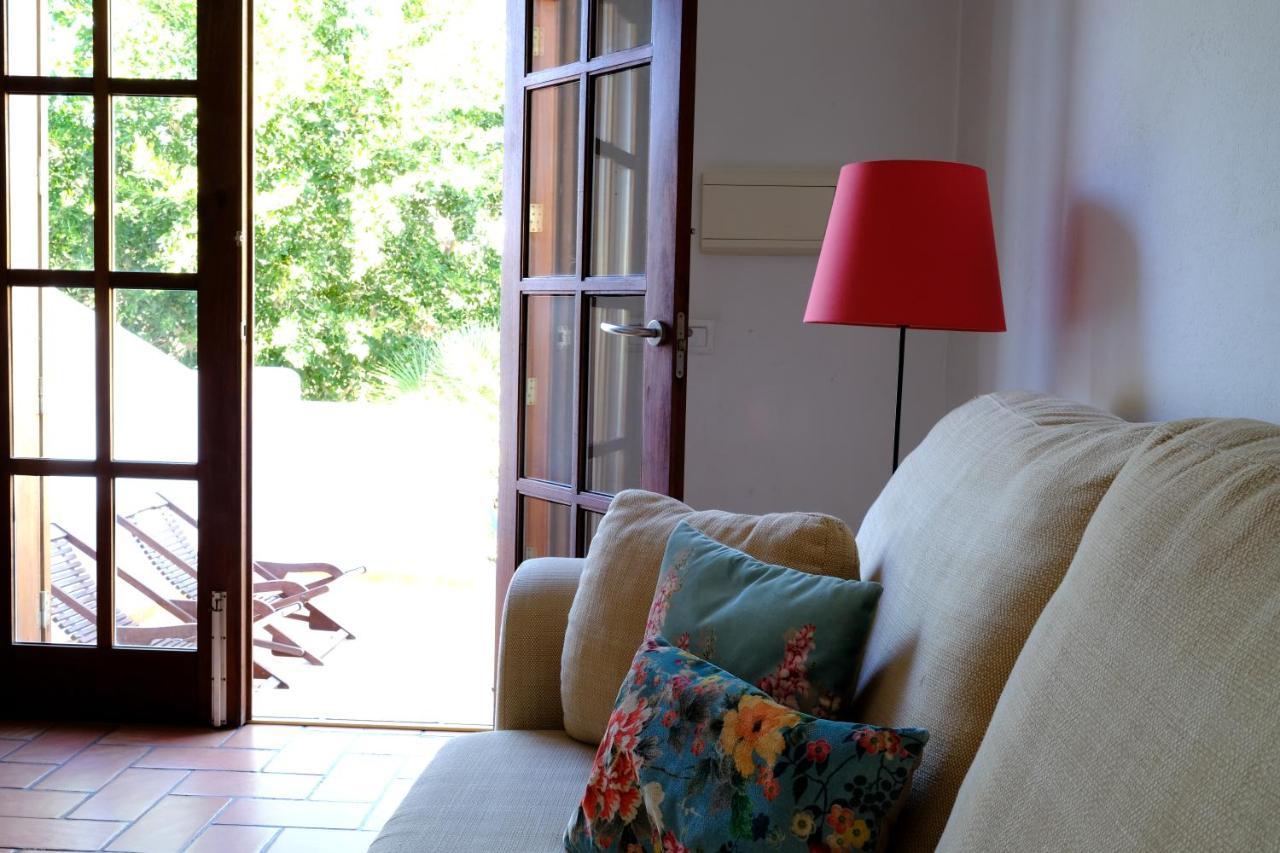 Apartamento La Posidonia Rodalquilar Exterior foto